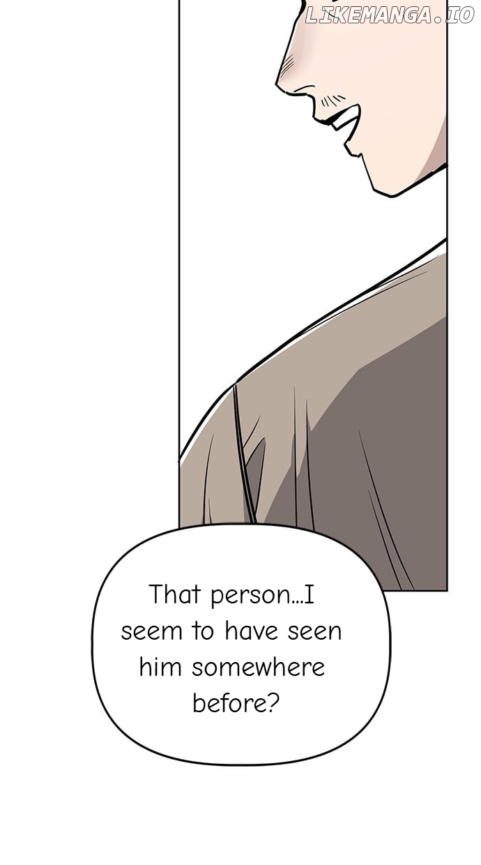 Unemployed Baek-soon Chapter 84 - page 35